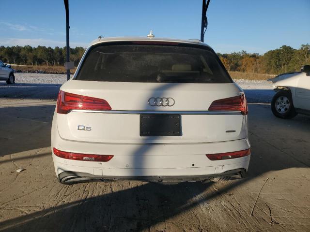 Фото 6 - AUDI Q5