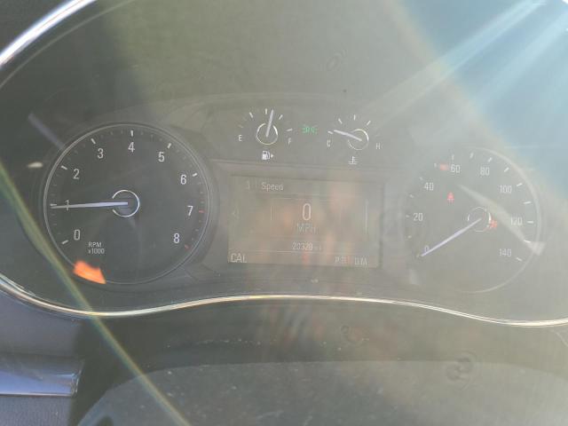 Фото 9 - BUICK ENCORE