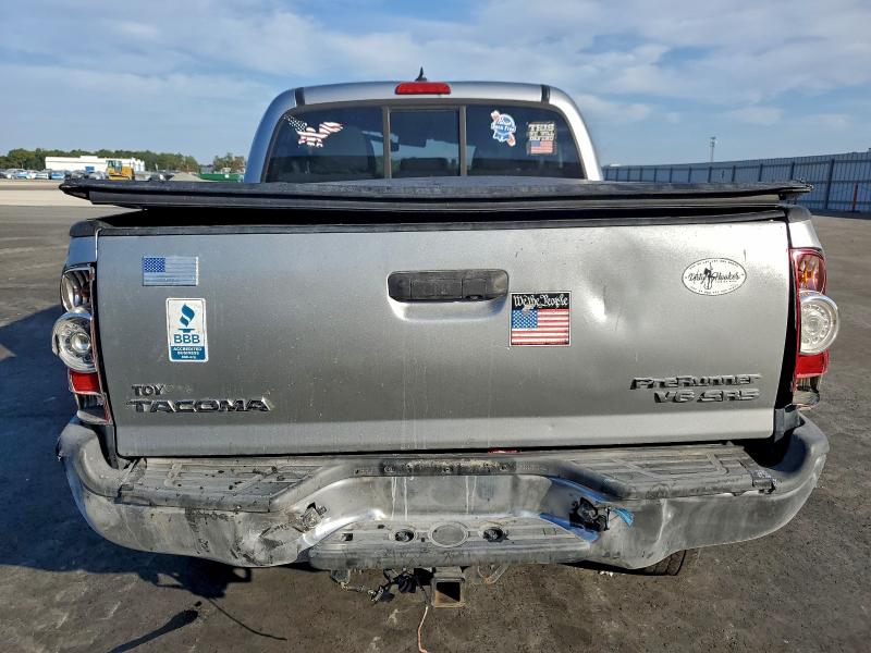 Фото 6 - TOYOTA TACOMA