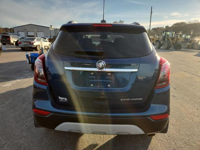 Фото 6 - BUICK ENCORE