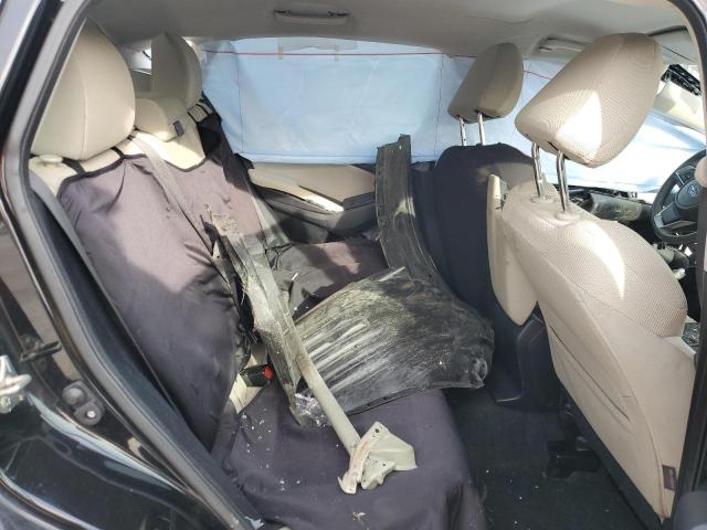 Фото 10 - SUBARU IMPREZA