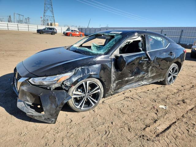 Фото 1 - NISSAN SENTRA