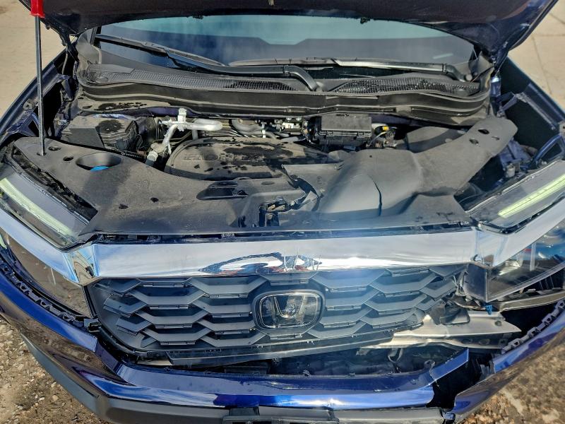 Фото 12 - HONDA PASSPORT