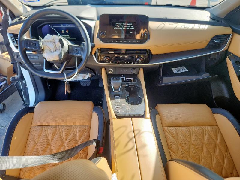 Фото 8 - NISSAN ROGUE