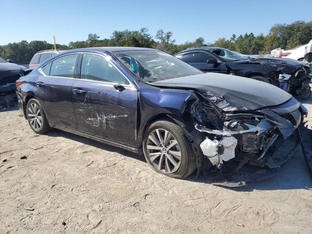 LEXUS ES350 2020 VIN 58ACZ1B13LU076442