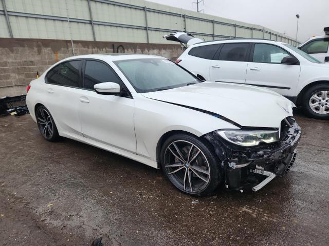 Фото 4 - BMW 3 SERIES