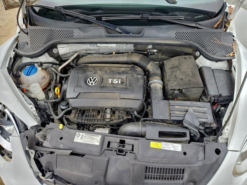 Фото 11 - VOLKSWAGEN BEETLE