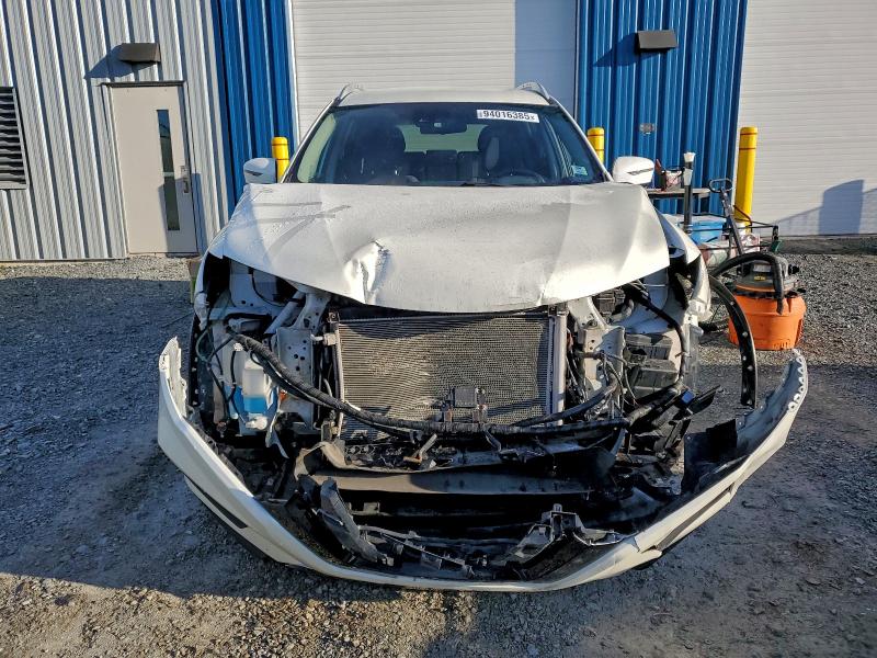 Фото 5 - NISSAN ROGUE