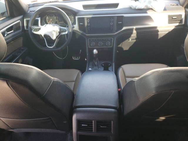 Фото 8 - VOLKSWAGEN ATLAS