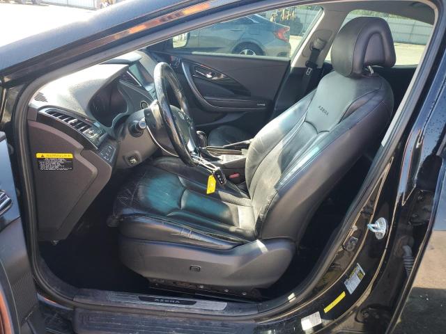 HYUNDAI AZERA 2015 VIN KMHFG4JG7FA449263