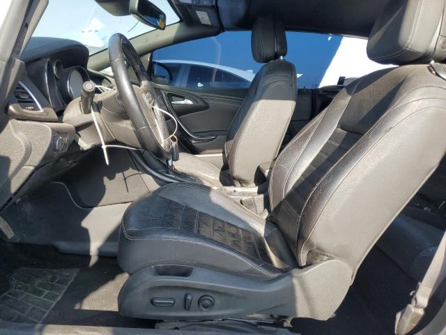 Фото 7 - BUICK CASCADA