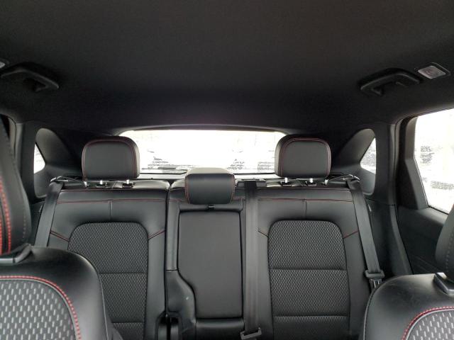 Фото 10 - FORD ESCAPE ST