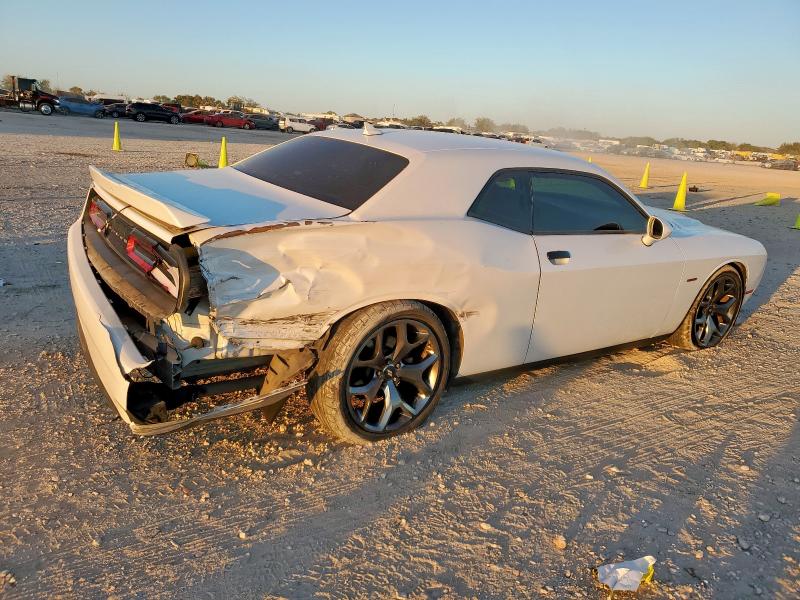 Фото 3 - DODGE CHALLENGER