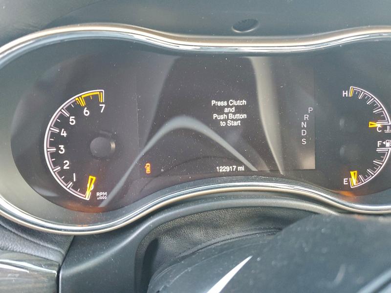 Фото 9 - JEEP GRAND CHER