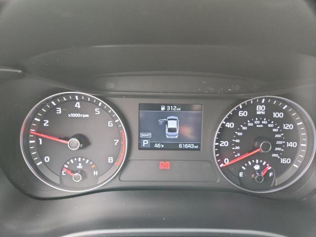 Фото 9 - KIA FORTE