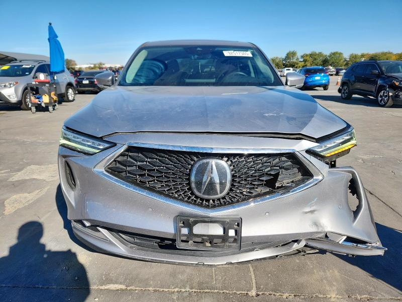 Фото 5 - ACURA MDX