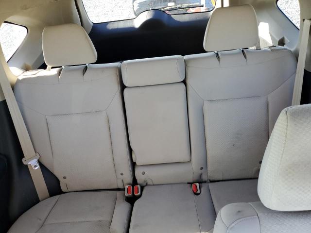 Фото 10 - HONDA CRV