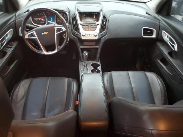 Фото 8 - CHEVROLET EQUINOX