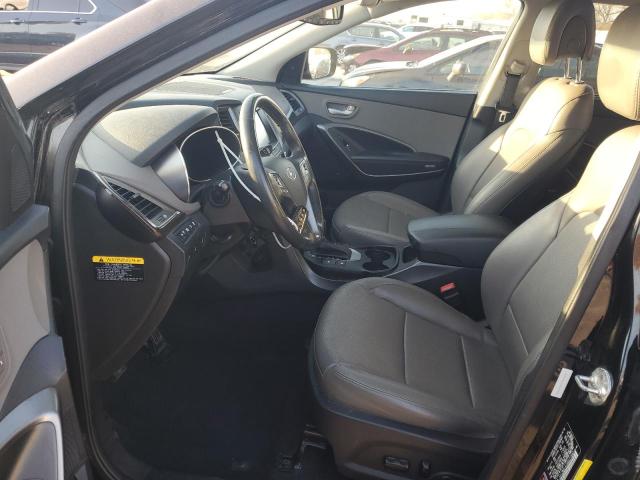 Фото 7 - HYUNDAI SANTA FE