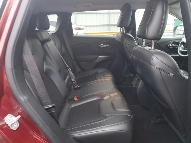 Фото 11 - JEEP GRAND CHER