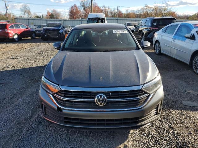 Фото 5 - VOLKSWAGEN JETTA