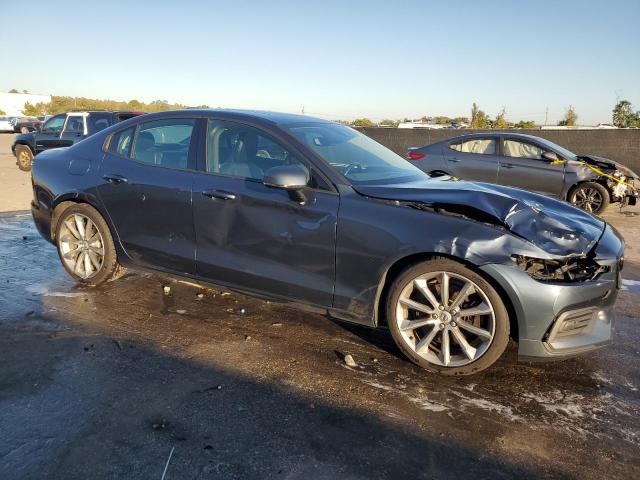 Фото 4 - VOLVO S60