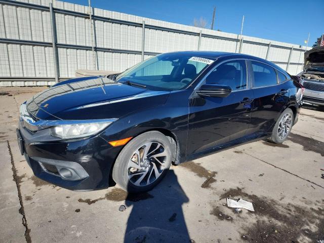 Фото 1 - HONDA CIVIC