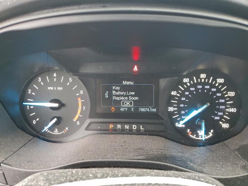 Фото 9 - FORD FUSION