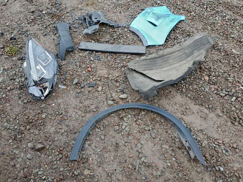 Фото 13 - FORD ESCAPE