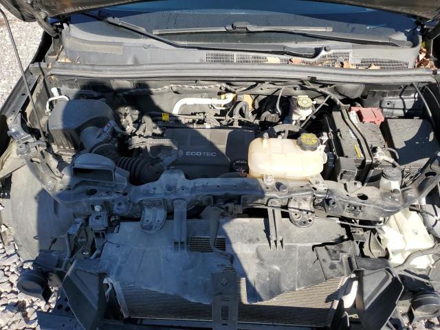 Фото 12 - BUICK ENCORE