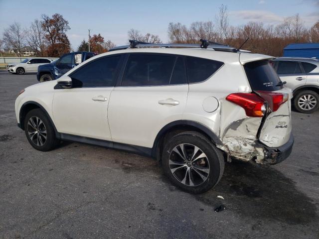 Фото 2 - TOYOTA RAV4