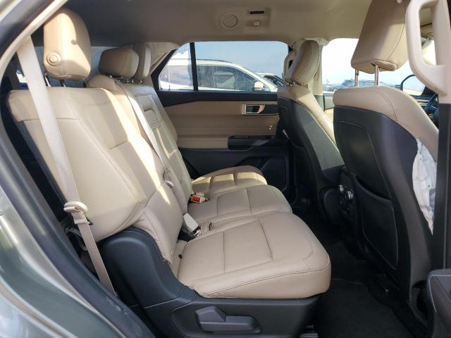 Фото 11 - FORD EXPLORER