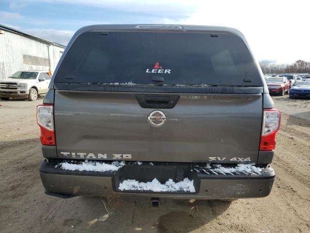 Фото 6 - NISSAN TITAN