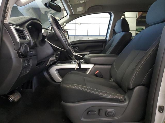 Фото 7 - NISSAN TITAN