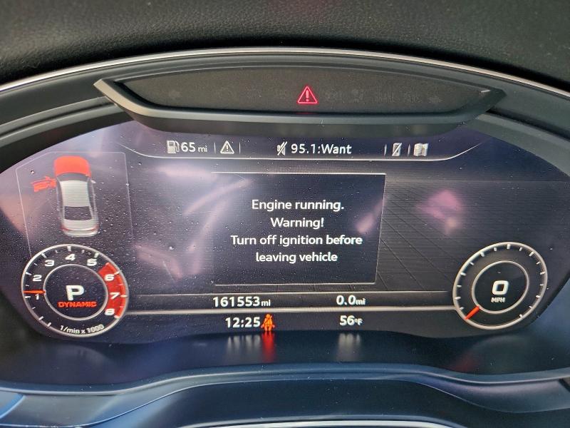 Фото 9 - AUDI S4/RS4