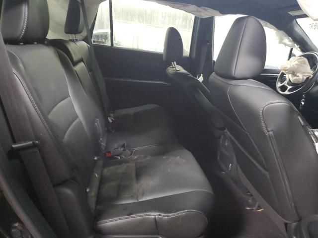 Фото 10 - HONDA PASSPORT