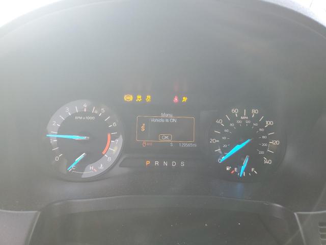 Фото 9 - FORD EXPLORER