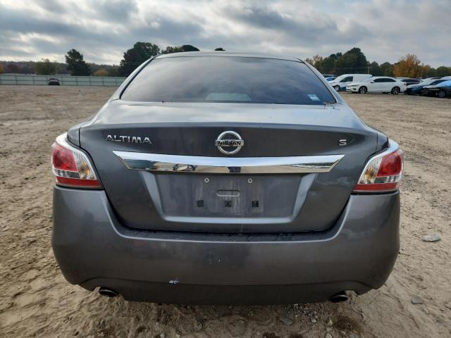 Фото 6 - NISSAN ALTIMA