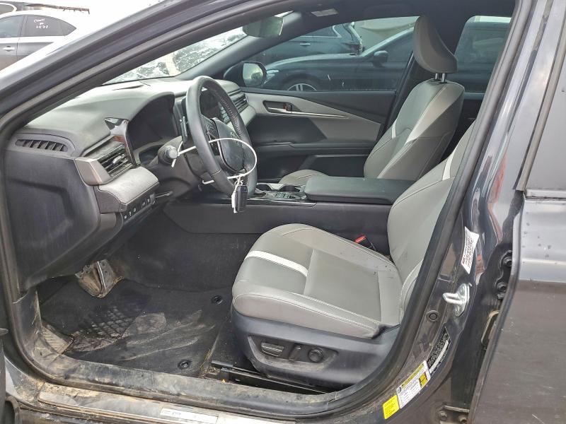 Фото 7 - TOYOTA CAMRY