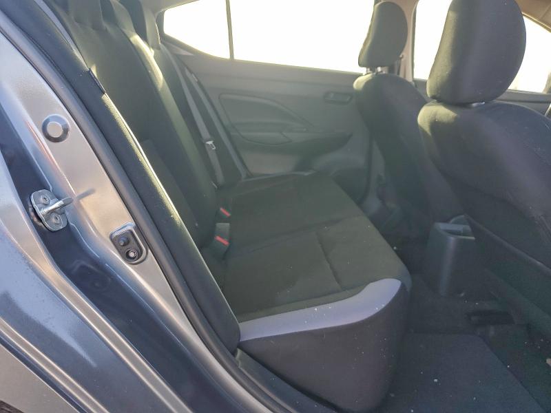 Фото 10 - NISSAN VERSA