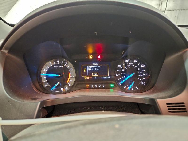 Фото 9 - FORD EXPLORER