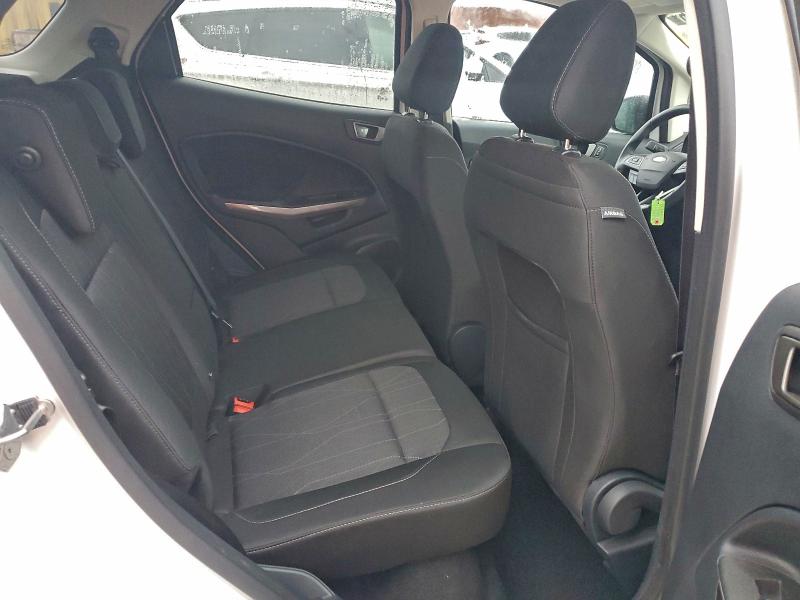 Фото 11 - FORD ECOSPORT