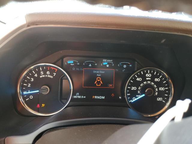 Фото 9 - FORD F-150