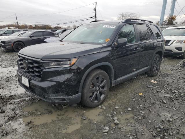 Фото 1 - HONDA PILOT