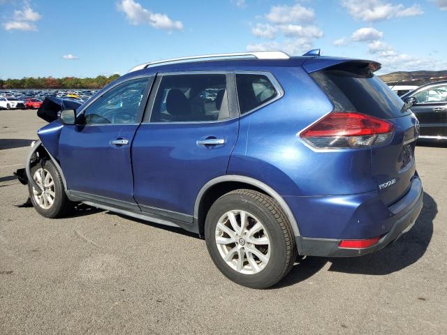 Фото 2 - NISSAN ROGUE