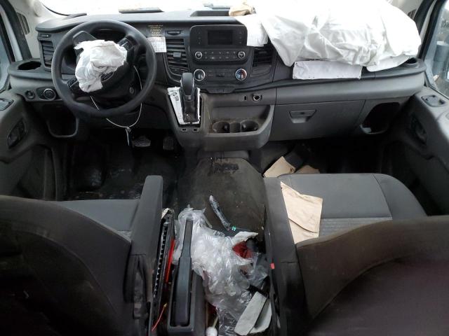 Фото 8 - FORD TRANSIT