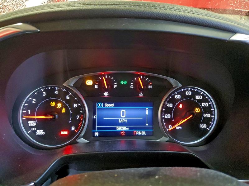 Фото 9 - CHEVROLET BLAZER