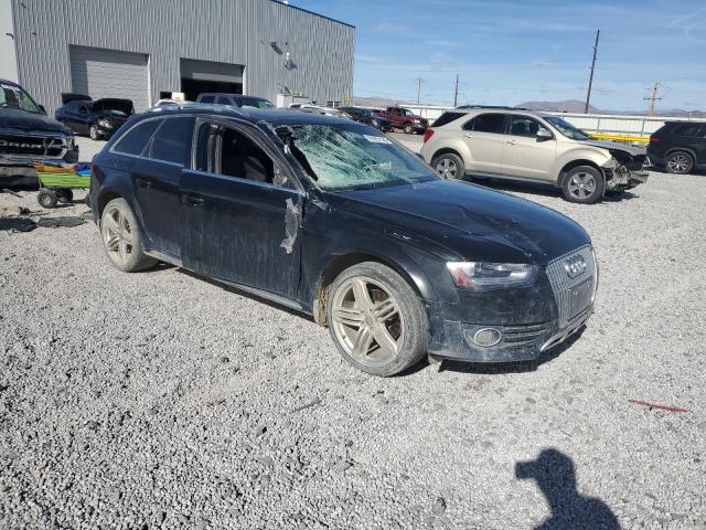 Фото 4 - AUDI A4