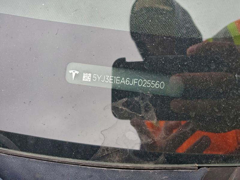 Фото 12 - TESLA MODEL 3