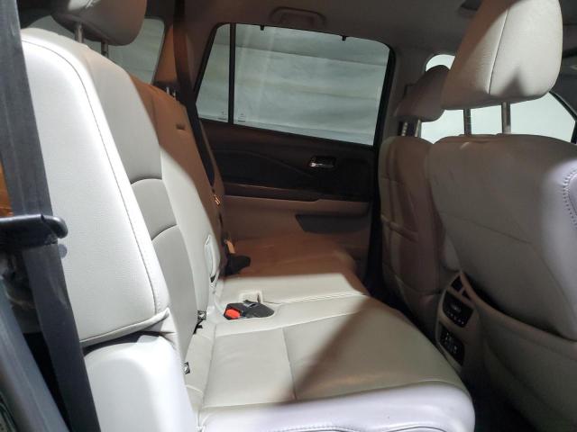 Фото 11 - HONDA PILOT